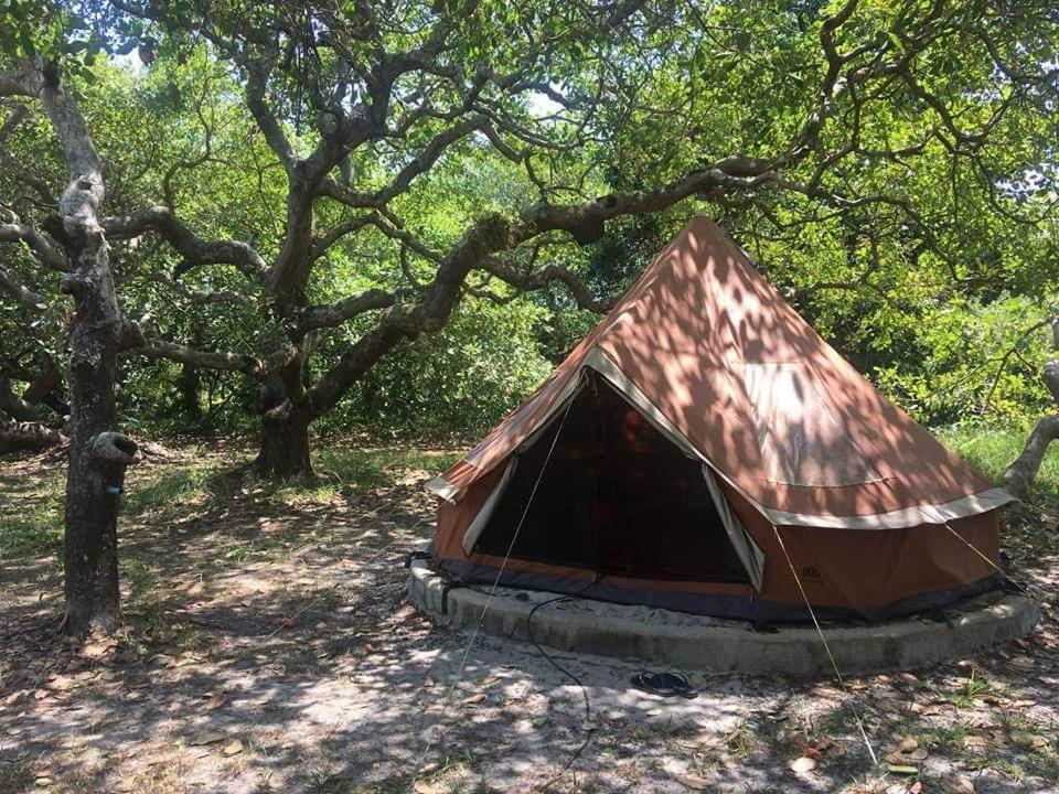 Cashew Nut Bungalow, Ko Mook Exterior photo