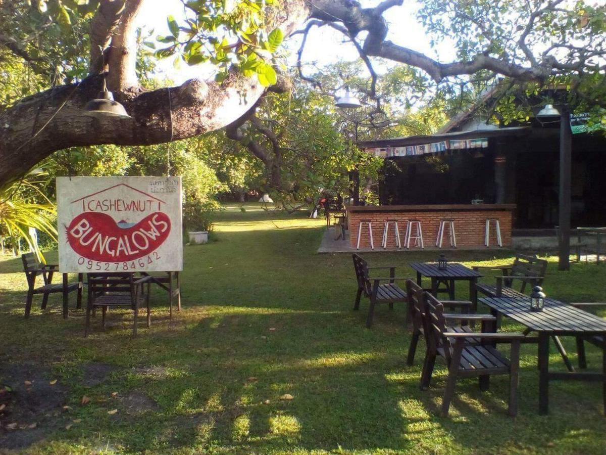 Cashew Nut Bungalow, Ko Mook Exterior photo